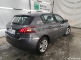  Peugeot  308  Active Business 1.6 HDi 100CV BVM5 E6 #3