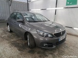  Peugeot  308  Active Business 1.6 HDi 100CV BVM5 E6 #4