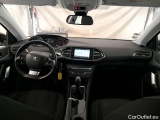  Peugeot  308  Active Business 1.6 HDi 100CV BVM5 E6 #5