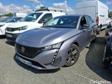  Peugeot  308 PEUGEOT  SW / 2021 / 5P / Break BlueHDi 130 ACTIVE PACK 