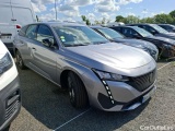  Peugeot  308 PEUGEOT  SW / 2021 / 5P / Break BlueHDi 130 ACTIVE PACK #4