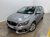  Peugeot  308  SW Active Business 1.5 HDI 100CV BVM6 E6dT 