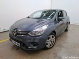  Renault  Clio RENAULT  / 2016 / 5P / Berline &Business dCi 90 