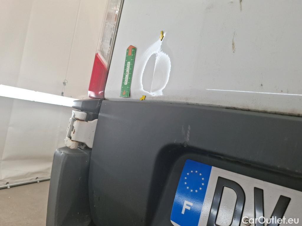  Ford  Transit  Fourgon 310 L3 Trend 2.2 TDCi 100CV BVM6 E5 #59