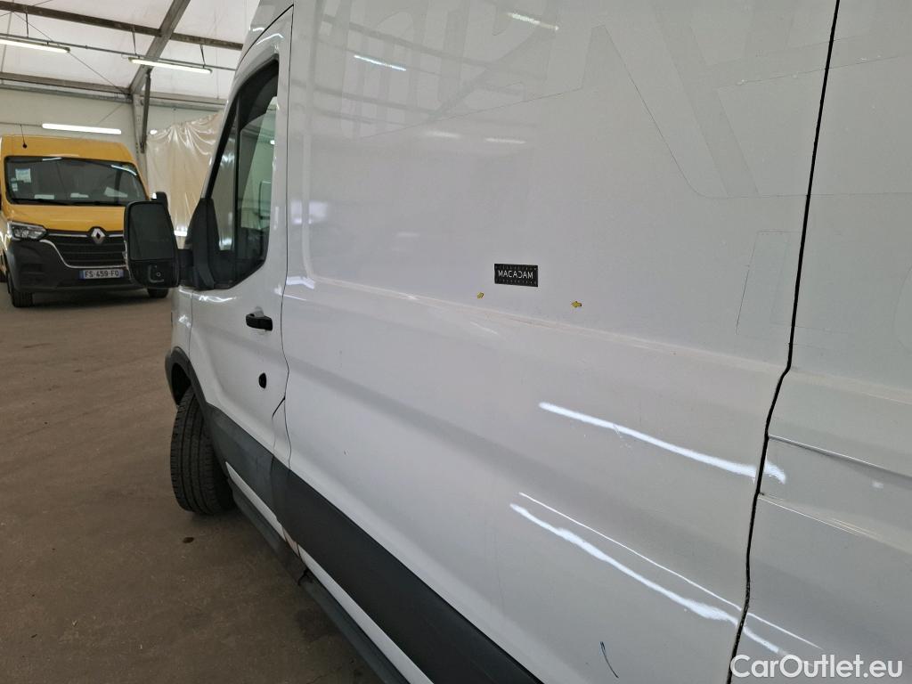  Ford  Transit  Fourgon 310 L3 Trend 2.2 TDCi 100CV BVM6 E5 #26
