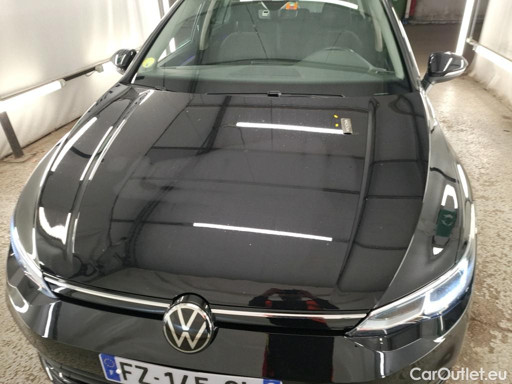  Volkswagen  Golf  VOLKSWAGEN / 2020 / 5P / Berline 2.0 TDI SCR 115 DSG7 Life Busi 1st #1