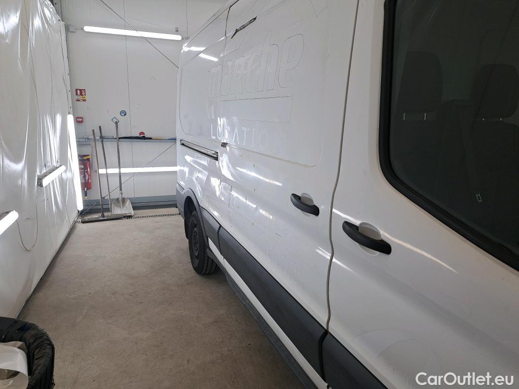  Ford  Transit  Fourgon 310 L3 Trend 2.2 TDCi 100CV BVM6 E5 #20