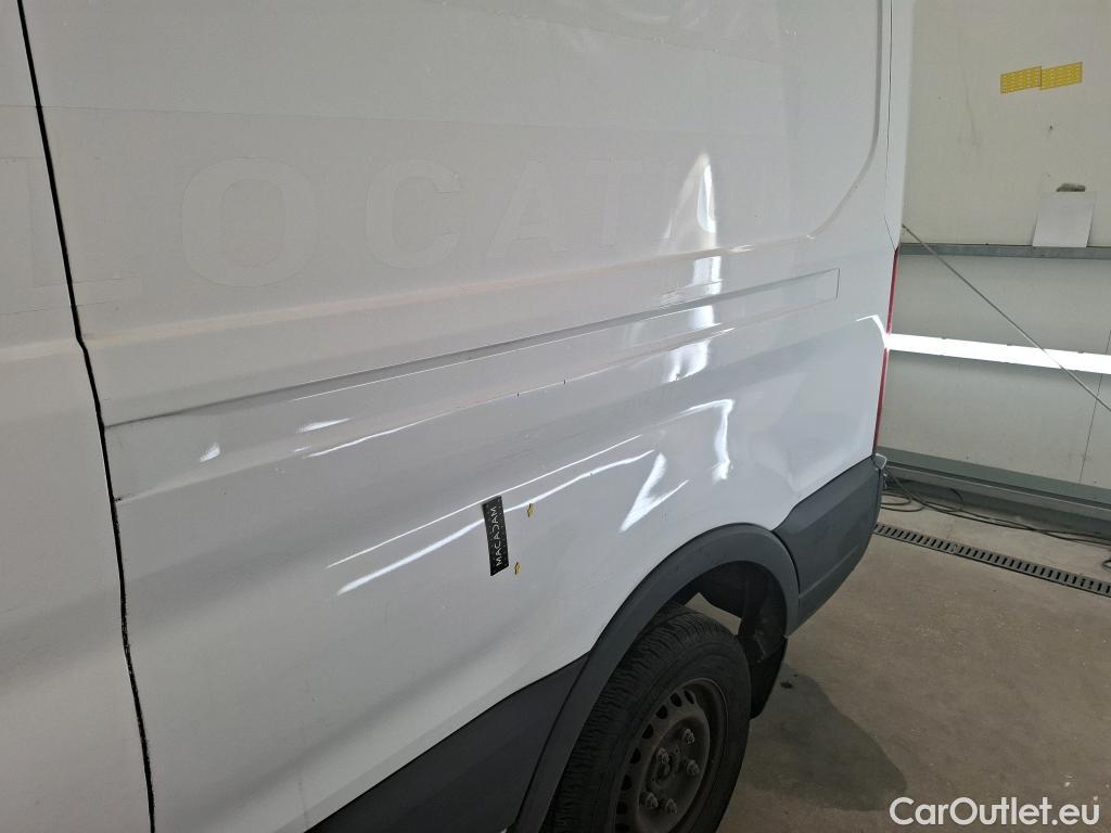  Ford  Transit  Fourgon 310 L3 Trend 2.2 TDCi 100CV BVM6 E5 #16