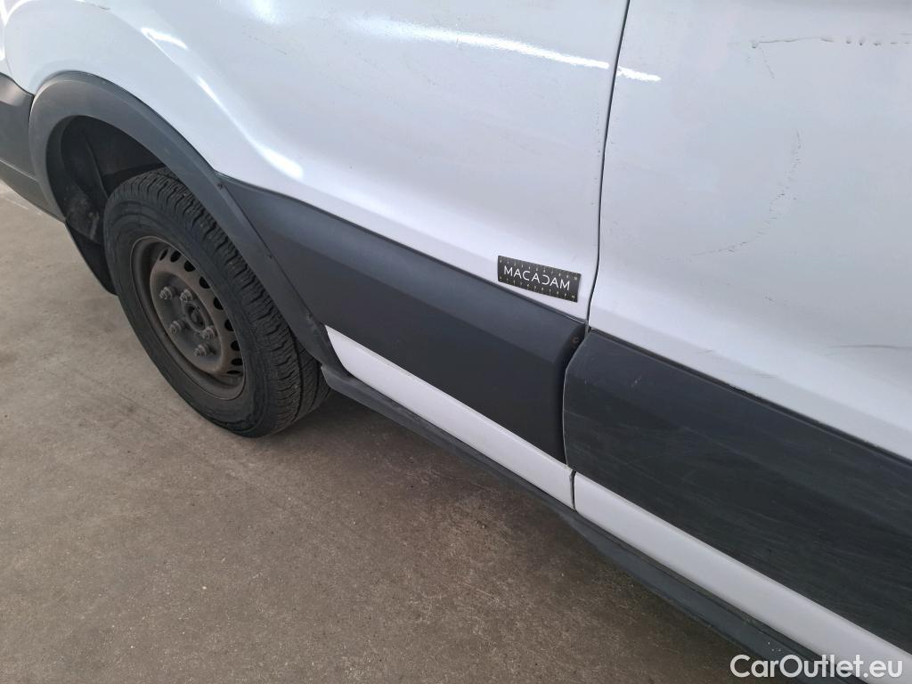  Ford  Transit  Fourgon 310 L3 Trend 2.2 TDCi 100CV BVM6 E5 #111