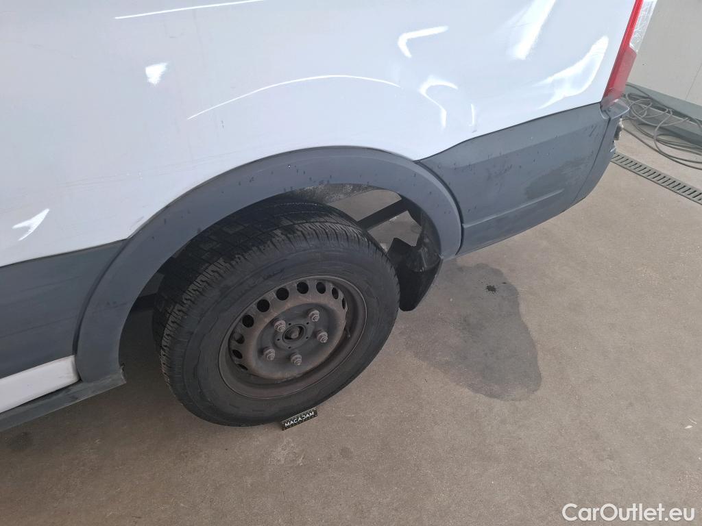  Ford  Transit  Fourgon 310 L3 Trend 2.2 TDCi 100CV BVM6 E5 #153