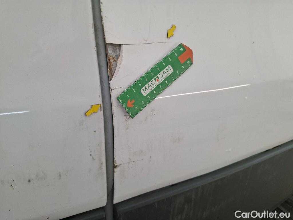  Ford  Transit  Fourgon 310 L3 Trend 2.2 TDCi 100CV BVM6 E5 #44