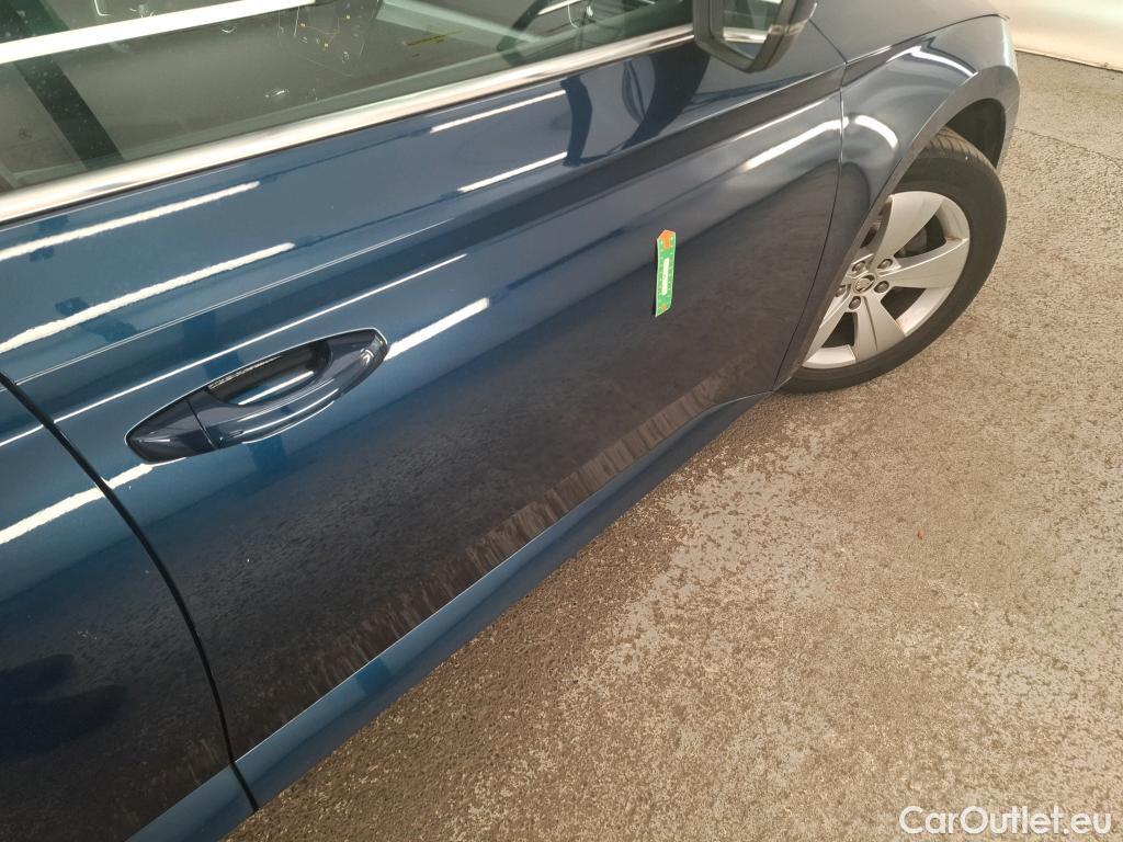  Skoda  Superb  Break Business 2.0 TDI 150CV BVA7 E6d #16