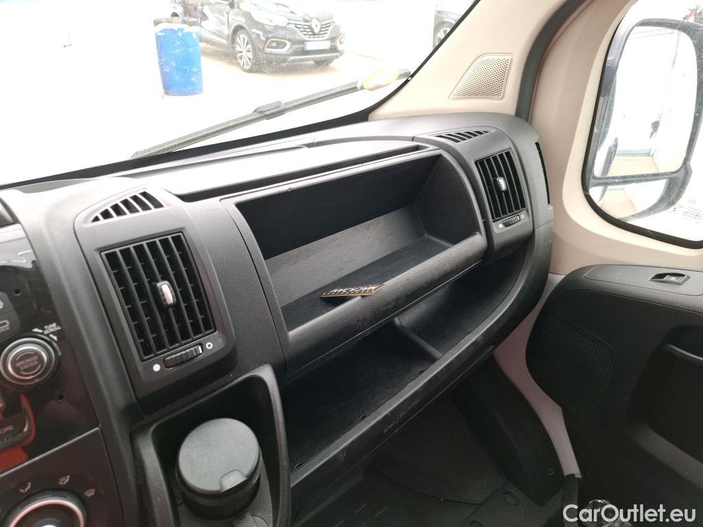  Citroen  Jumper CITROEN  / 2014 / 4P / Fourgon tôlé 33 L3H2 BlueHDi 140 S&S BVM6 Club #45