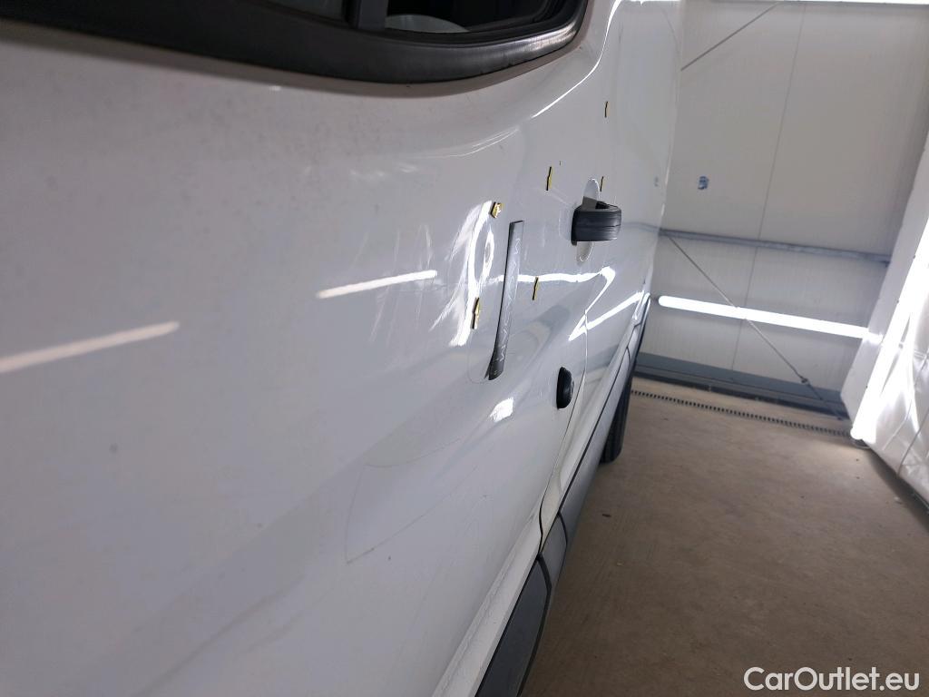  Ford  Transit  Fourgon 310 L3 Trend 2.2 TDCi 100CV BVM6 E5 #32