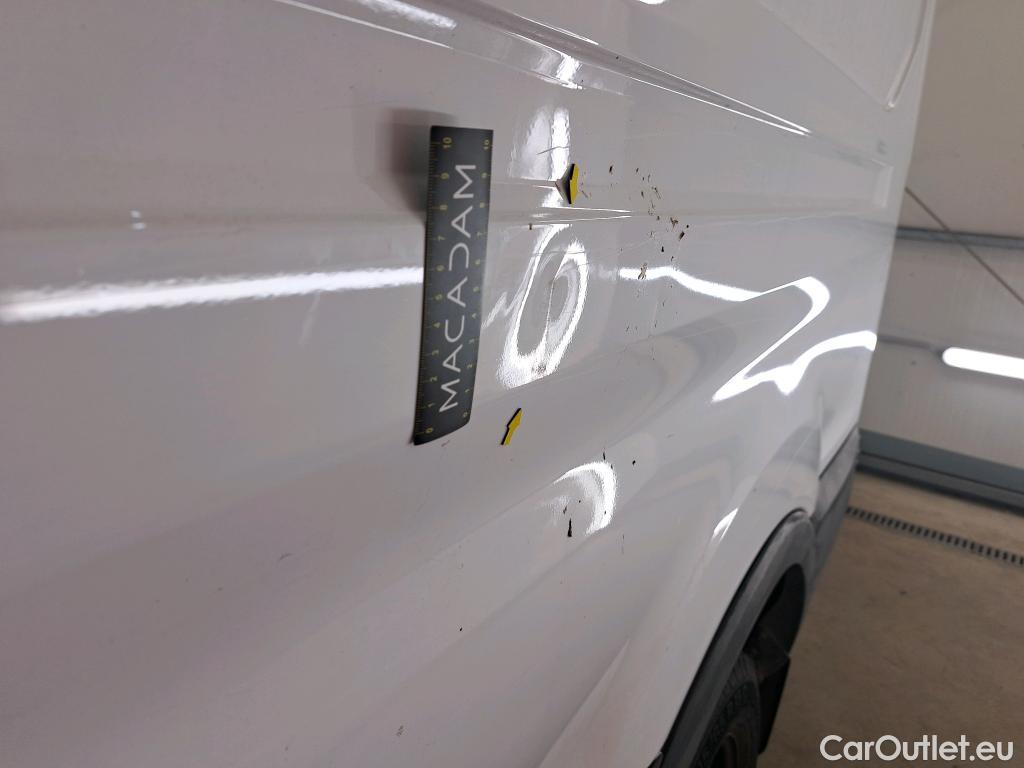  Ford  Transit  Fourgon 310 L3 Trend 2.2 TDCi 100CV BVM6 E5 #10