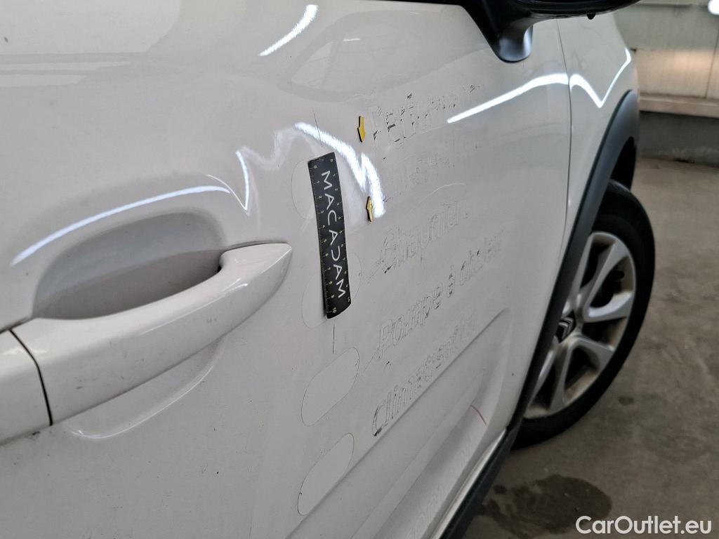  Citroen  C3  Société Feel 1.5 BlueHDI 100CV BVM5 E6dT #25