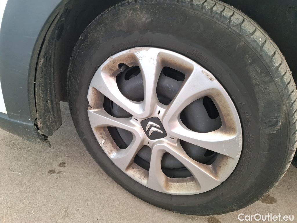  Citroen  C3  Société Feel 1.5 BlueHDI 100CV BVM5 E6dT #13