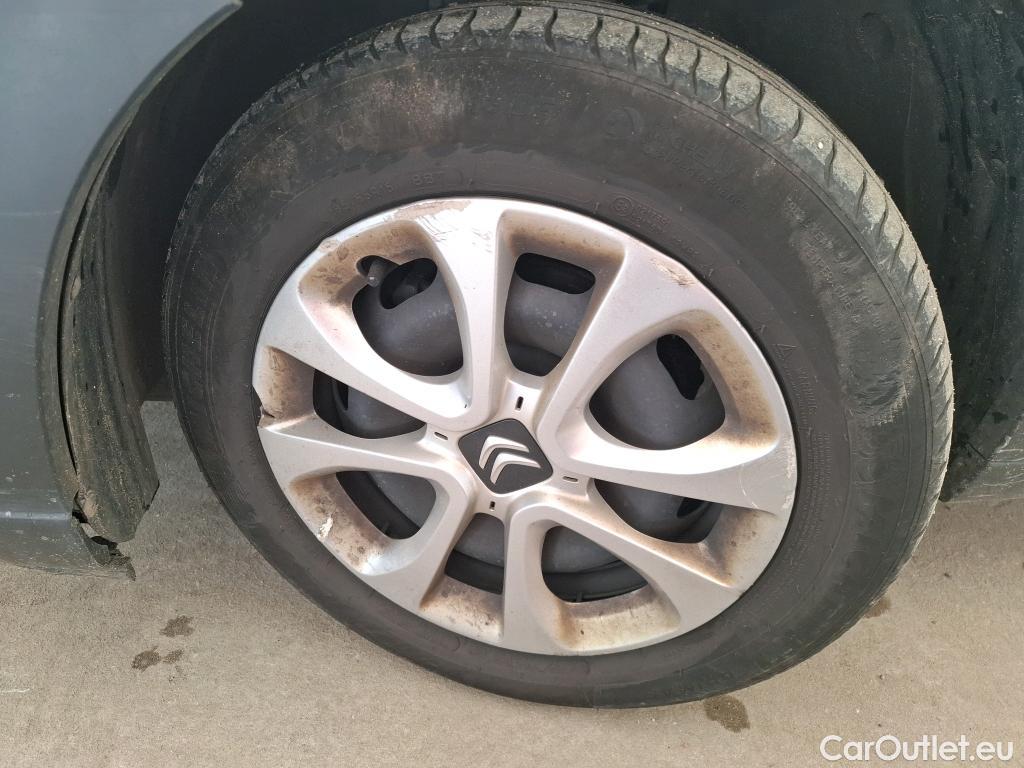  Citroen  C3  Société Feel 1.5 BlueHDI 100CV BVM5 E6dT #32