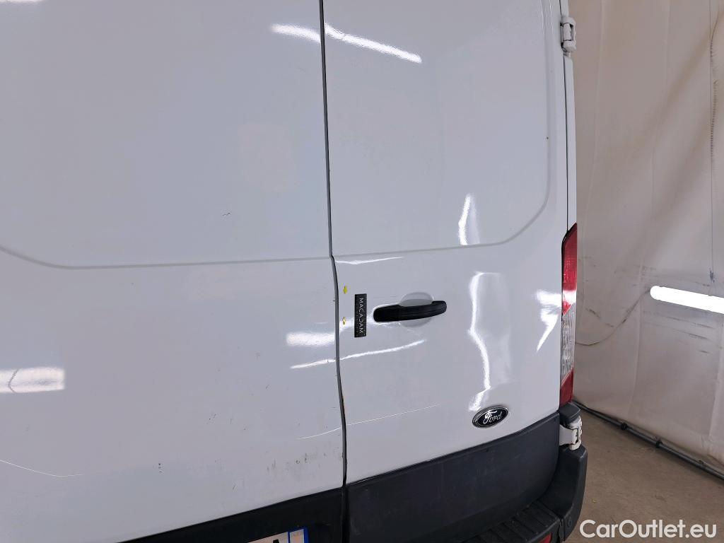  Ford  Transit  Fourgon 310 L3 Trend 2.2 TDCi 100CV BVM6 E5 #36