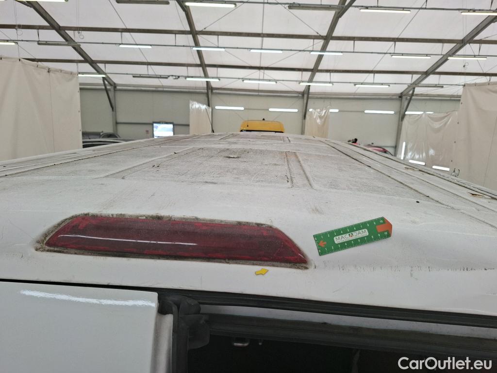  Ford  Transit  Fourgon 310 L3 Trend 2.2 TDCi 100CV BVM6 E5 #1