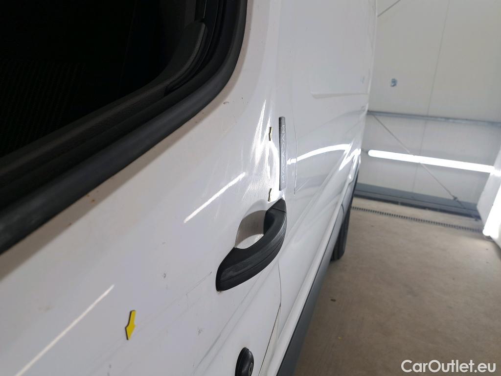  Ford  Transit  Fourgon 310 L3 Trend 2.2 TDCi 100CV BVM6 E5 #33