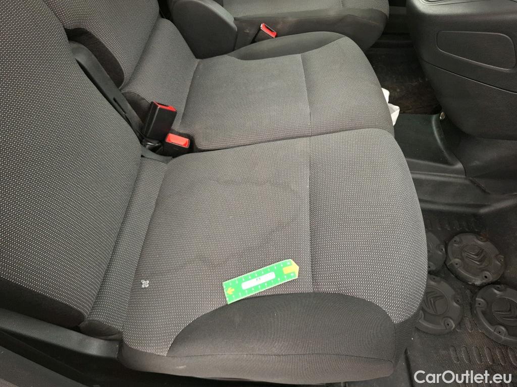  Citroen  Berlingo  Fourgon Driver M 650 1.5 BlueHDi 100CV BVM6 E6d #3