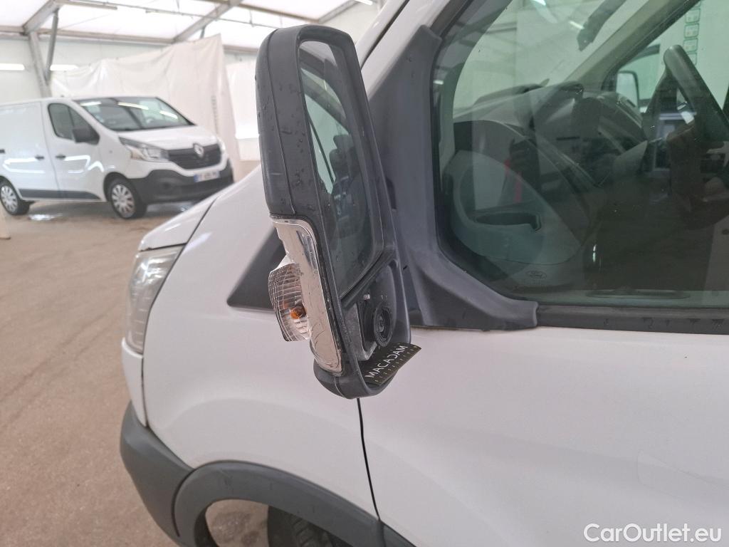  Ford  Transit  Fourgon 310 L3 Trend 2.2 TDCi 100CV BVM6 E5 #140