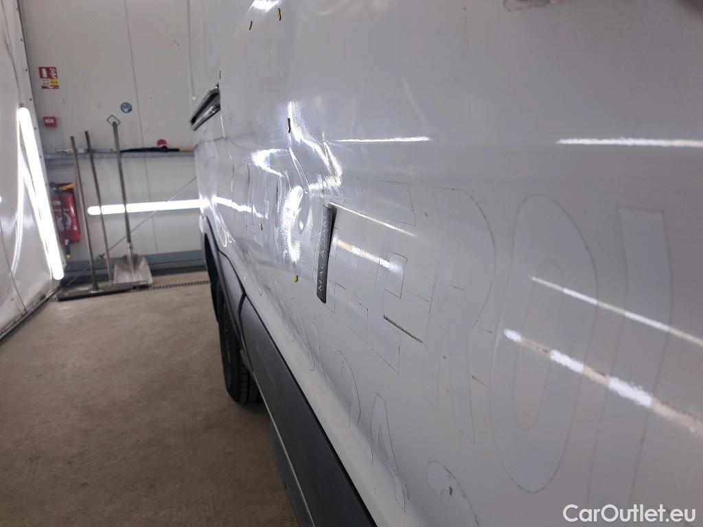 Ford  Transit  Fourgon 310 L3 Trend 2.2 TDCi 100CV BVM6 E5 #25