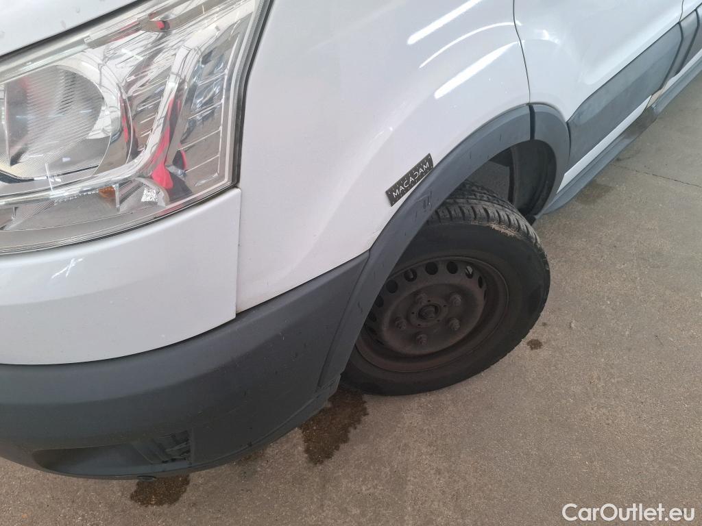  Ford  Transit  Fourgon 310 L3 Trend 2.2 TDCi 100CV BVM6 E5 #169