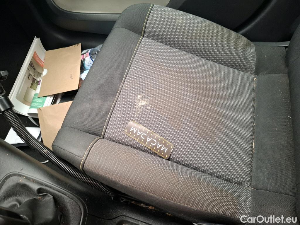  Citroen  C3  Société Feel 1.5 BlueHDI 100CV BVM5 E6dT #43