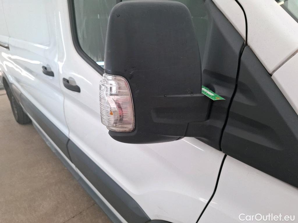  Ford  Transit  Fourgon 310 L3 Trend 2.2 TDCi 100CV BVM6 E5 #138