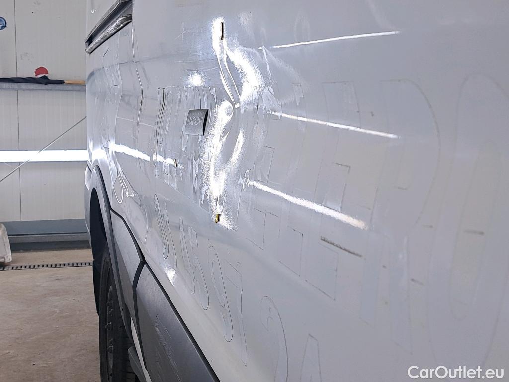  Ford  Transit  Fourgon 310 L3 Trend 2.2 TDCi 100CV BVM6 E5 #24