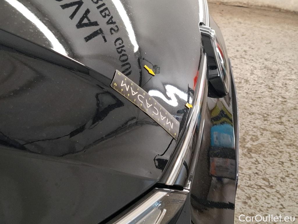  Volkswagen  Golf  VOLKSWAGEN / 2020 / 5P / Berline 2.0 TDI SCR 115 DSG7 Life Busi 1st #3