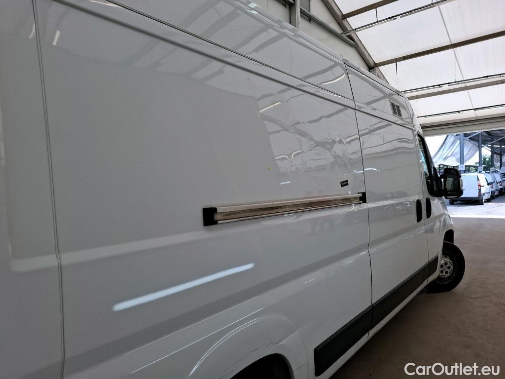 Citroen  Jumper CITROEN  / 2014 / 4P / Fourgon tôlé 33 L3H2 BlueHDi 140 S&S BVM6 Club #1