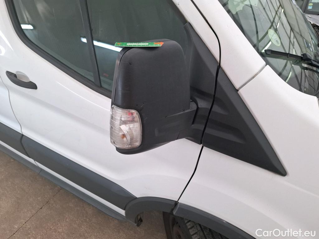  Ford  Transit  Fourgon 310 L3 Trend 2.2 TDCi 100CV BVM6 E5 #84