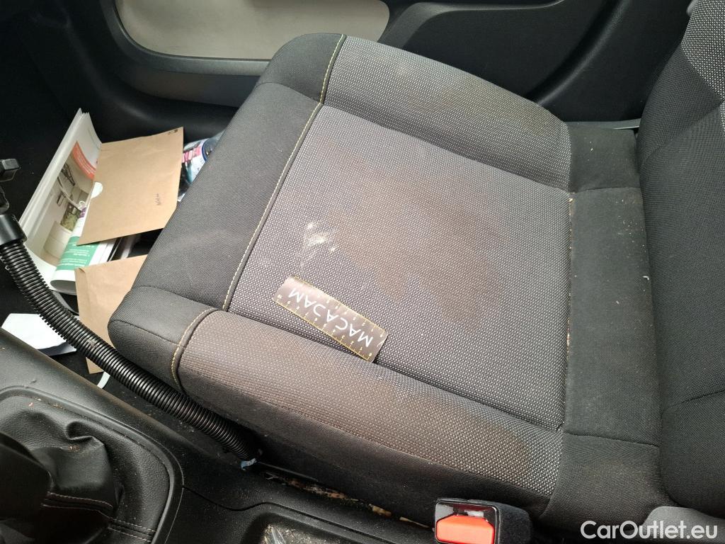  Citroen  C3  Société Feel 1.5 BlueHDI 100CV BVM5 E6dT #42