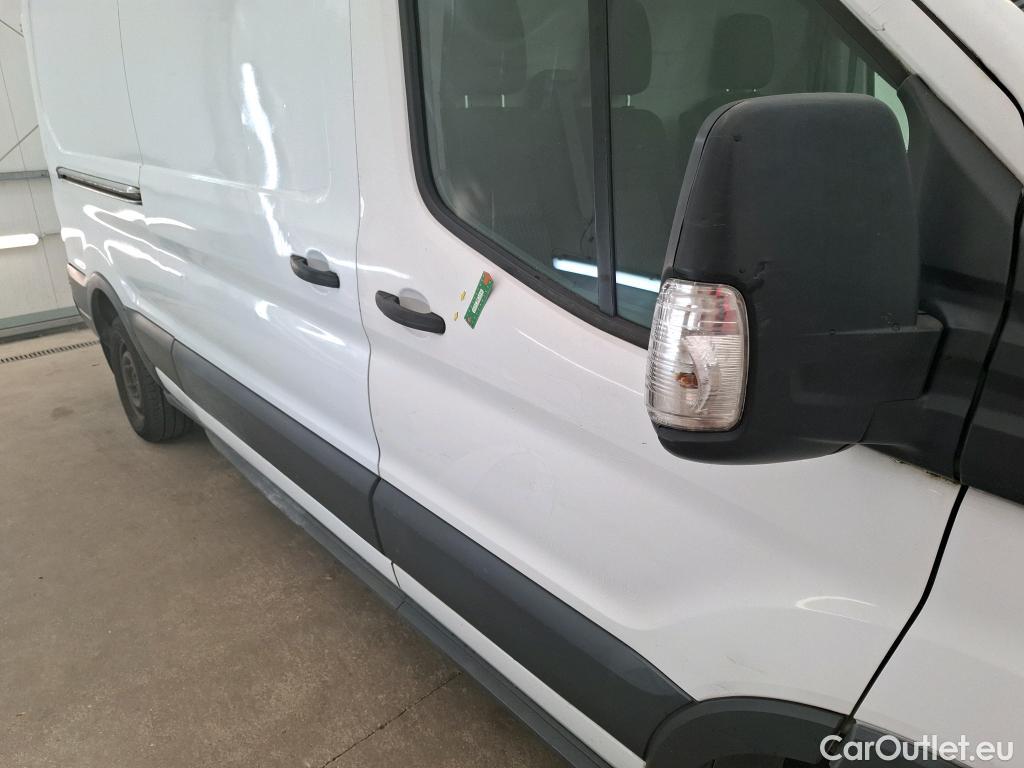  Ford  Transit  Fourgon 310 L3 Trend 2.2 TDCi 100CV BVM6 E5 #51