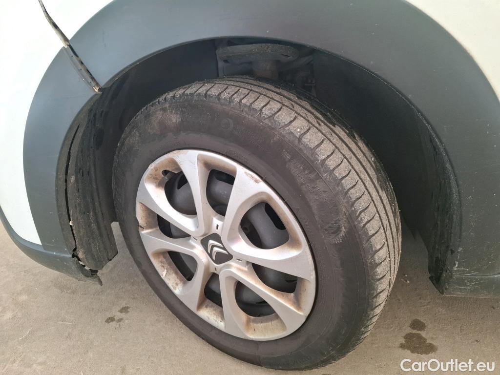  Citroen  C3  Société Feel 1.5 BlueHDI 100CV BVM5 E6dT #31