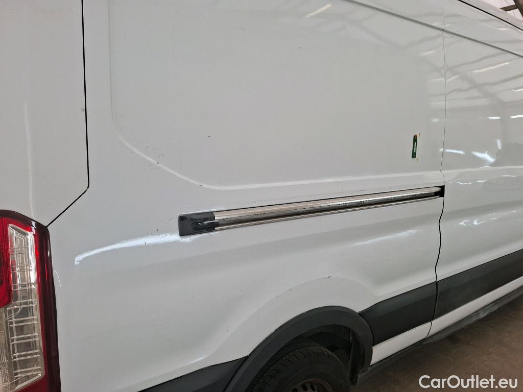  Ford  Transit  Fourgon 310 L3 Trend 2.2 TDCi 100CV BVM6 E5 #49