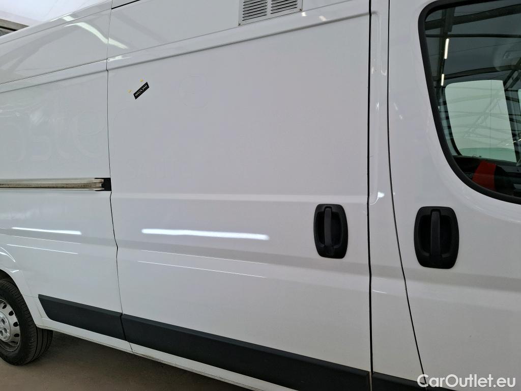  Citroen  Jumper CITROEN  / 2014 / 4P / Fourgon tôlé 33 L3H2 BlueHDi 140 S&S BVM6 Club #14