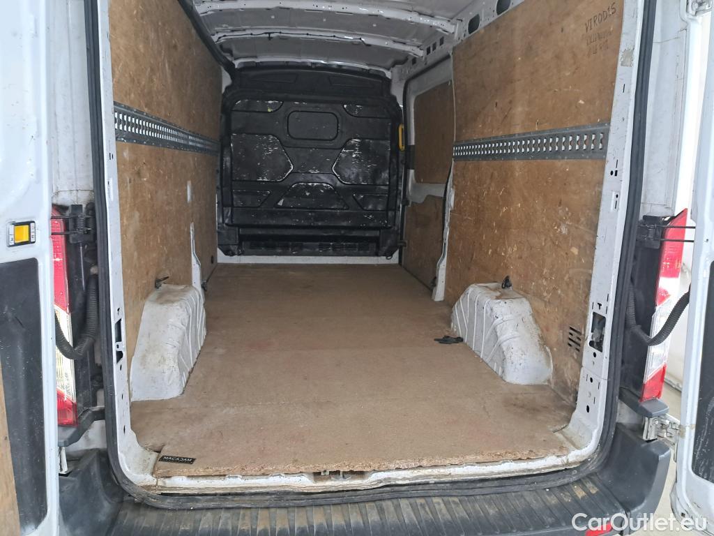  Ford  Transit  Fourgon 310 L3 Trend 2.2 TDCi 100CV BVM6 E5 #73
