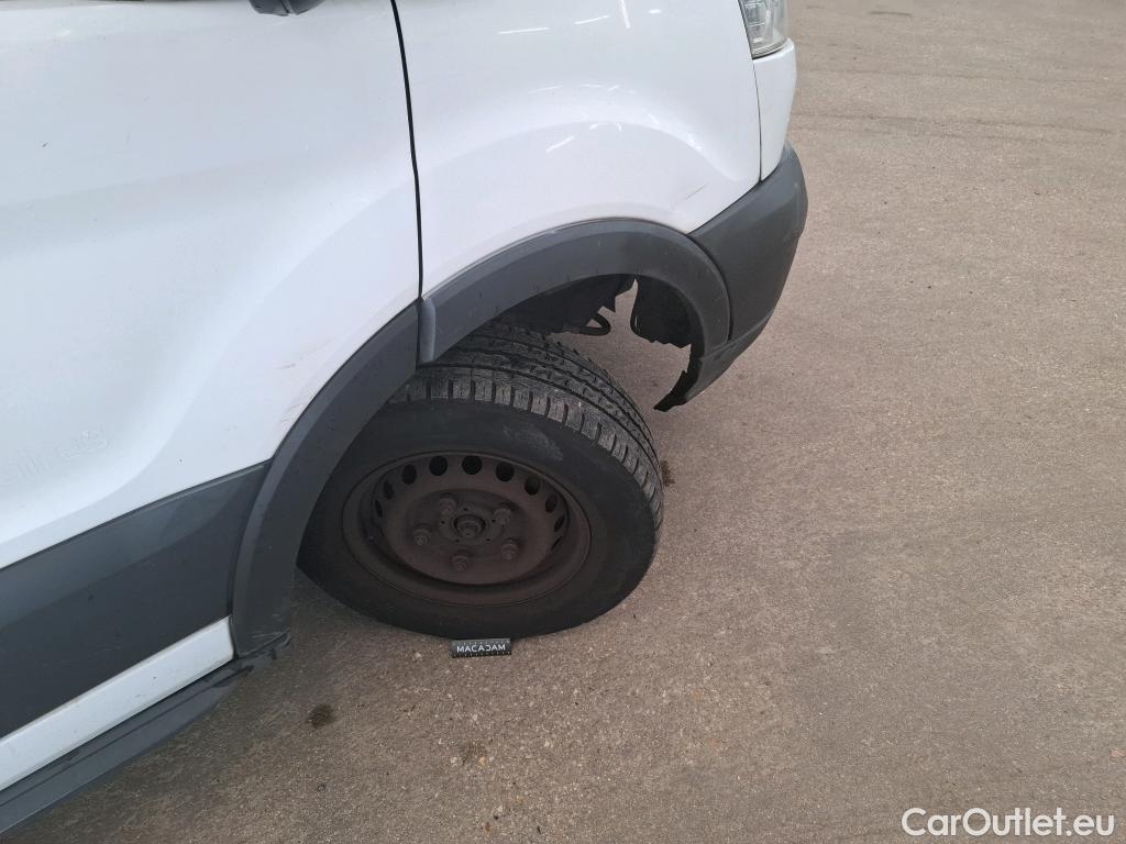  Ford  Transit  Fourgon 310 L3 Trend 2.2 TDCi 100CV BVM6 E5 #149
