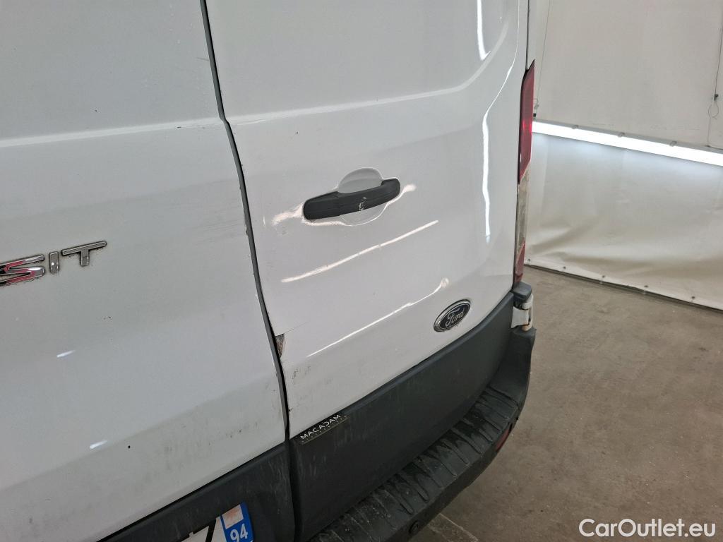  Ford  Transit  Fourgon 310 L3 Trend 2.2 TDCi 100CV BVM6 E5 #38