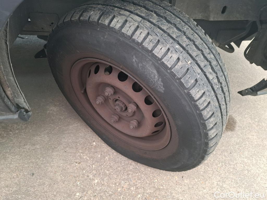  Ford  Transit  Fourgon 310 L3 Trend 2.2 TDCi 100CV BVM6 E5 #92