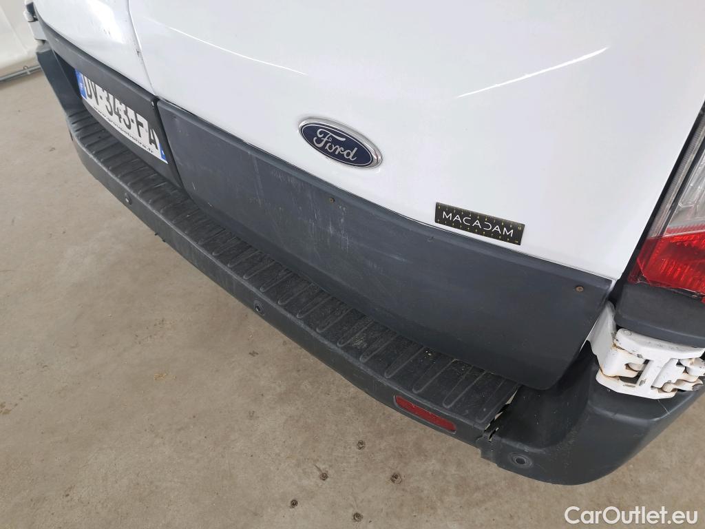  Ford  Transit  Fourgon 310 L3 Trend 2.2 TDCi 100CV BVM6 E5 #75
