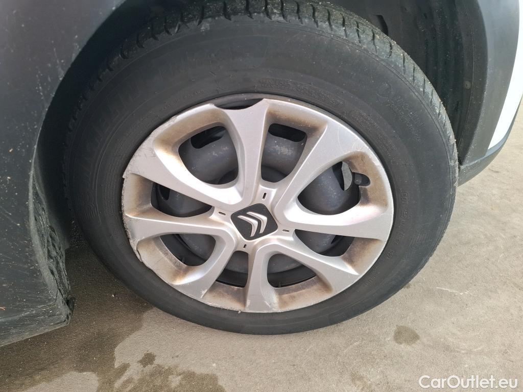  Citroen  C3  Société Feel 1.5 BlueHDI 100CV BVM5 E6dT #10