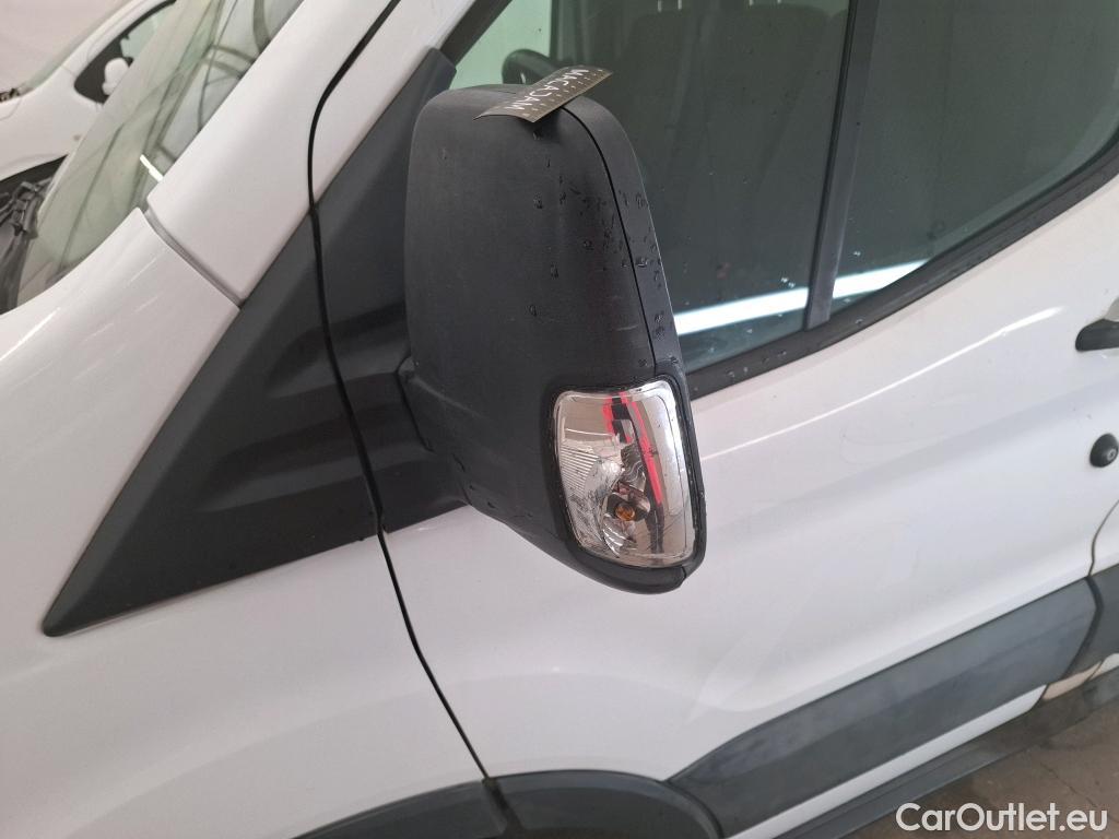  Ford  Transit  Fourgon 310 L3 Trend 2.2 TDCi 100CV BVM6 E5 #134