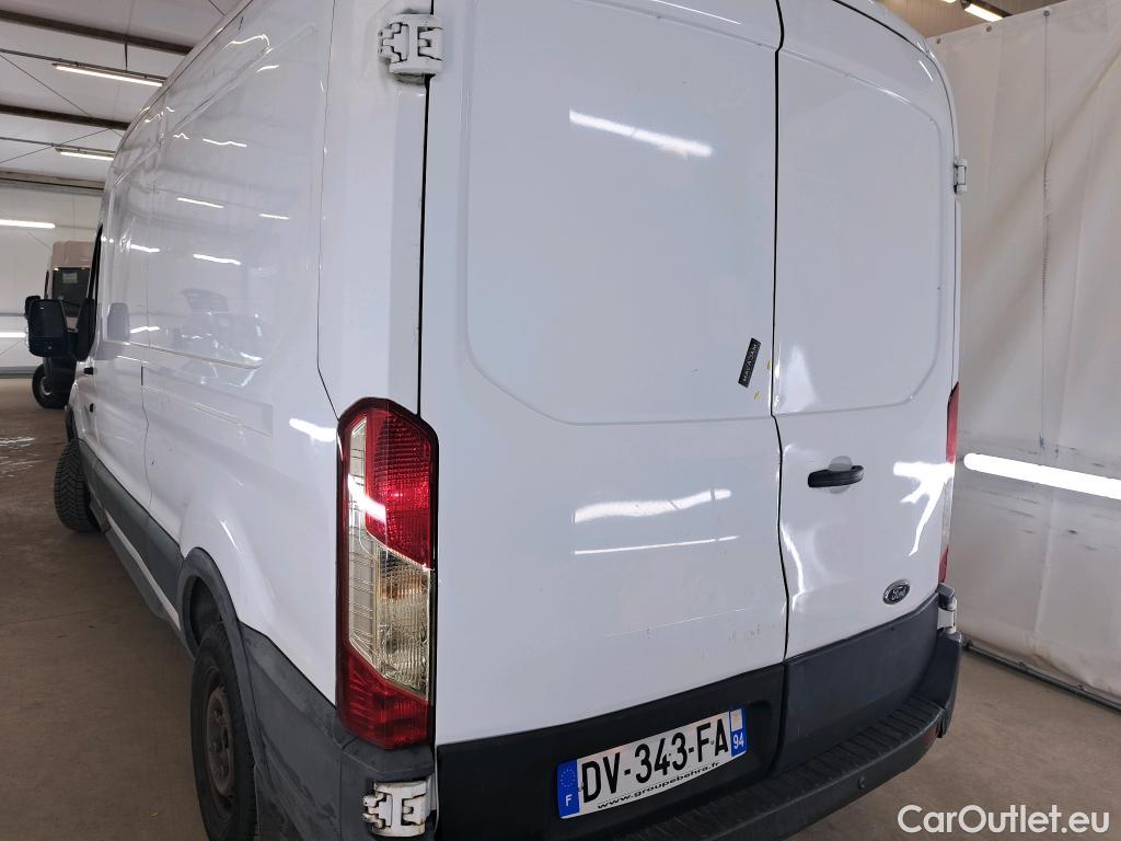  Ford  Transit  Fourgon 310 L3 Trend 2.2 TDCi 100CV BVM6 E5 #56