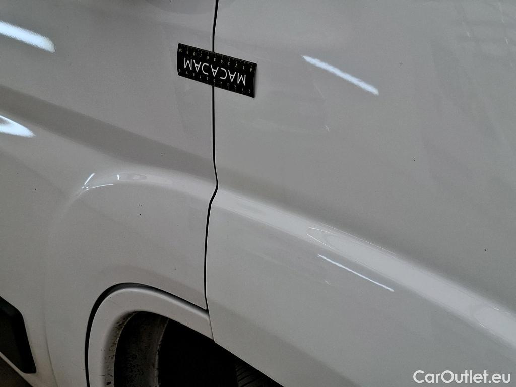  Citroen  Jumper CITROEN  / 2014 / 4P / Fourgon tôlé 33 L3H2 BlueHDi 140 S&S BVM6 Club #32