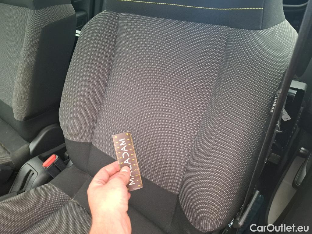  Citroen  C3  Société Feel 1.5 BlueHDI 100CV BVM5 E6dT #1
